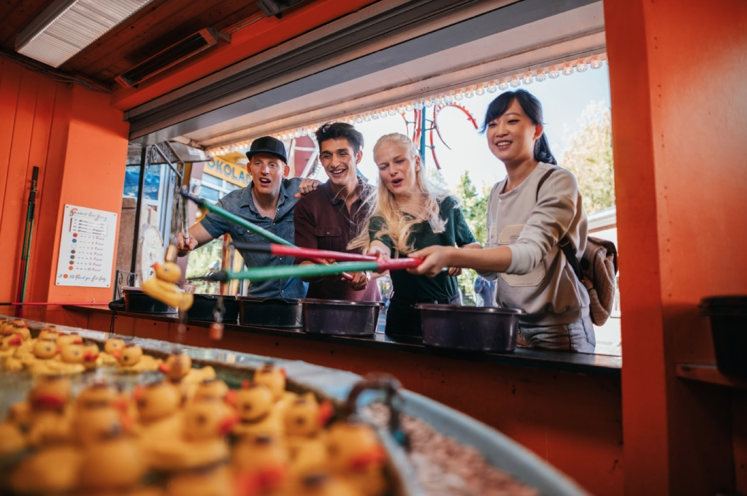 The Best Summer Events near Bridgewater, NJ